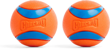 Ultra Bounce Fetch Ball™