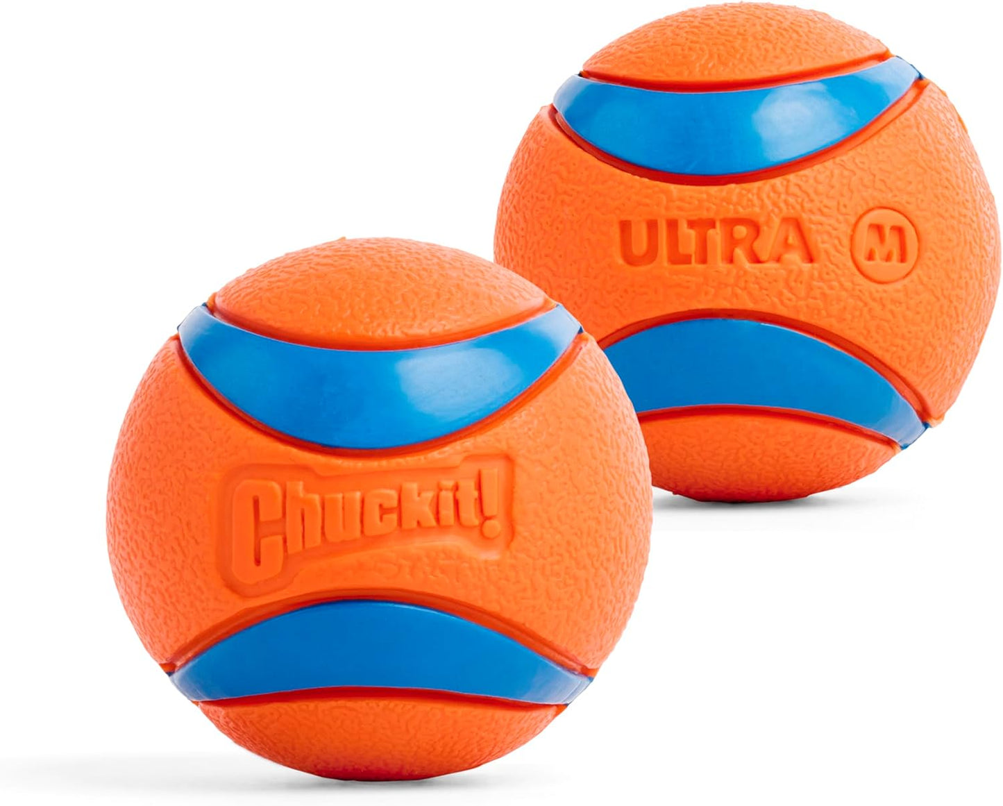 Ultra Bounce Fetch Ball™